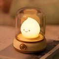 Cute Kids Night Light for Nursery by Unknown