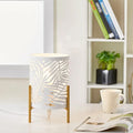 OuXean Decorative Table Lamp, Night Light by OuXean
