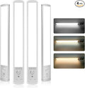 Under Cabinet Lighting, Rechargeable Under Counter Lights by Unknown