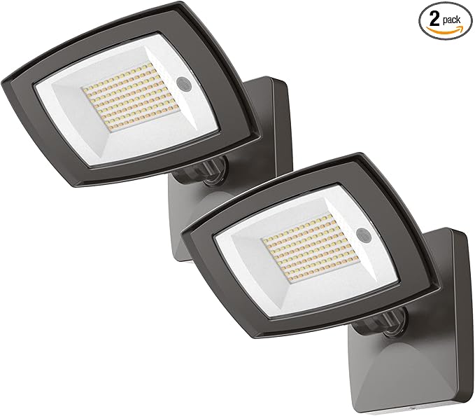 TIERONE 28W LED Flood Light by TIERONE