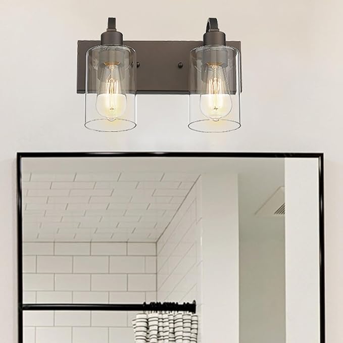 Emliviar Vanity Light for Bathroom - Image 4