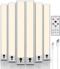 EZVALO Under Cabinet Lights, 14.5'' Motion Sensor Light Indoor Dimmable by EZVALO