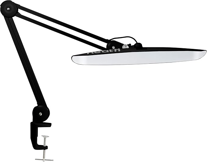Neatfi XL 2, 200 Lumens LED Desk Lamp by Neatfi