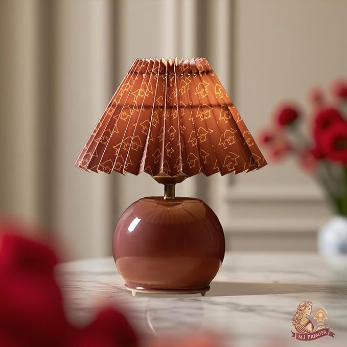 Rechargeable Table Lamp, Cordless Lamp - Image 7
