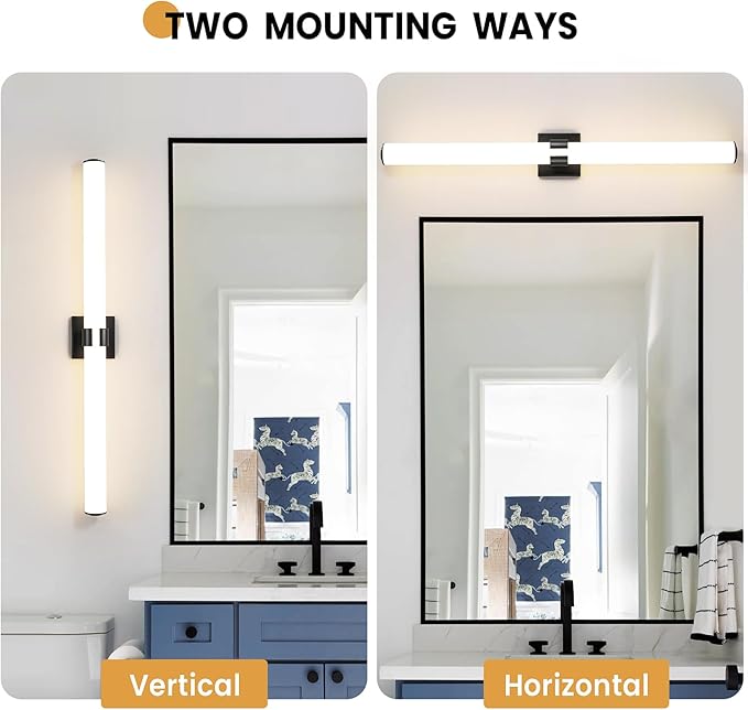 Bathroom Vanity Light - Image 7