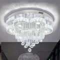 Flashing God W24inches Modern Chandelier by FlashingGod