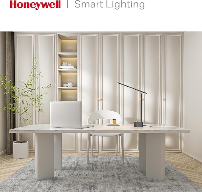 Honeywell LED Desk Lamp - Image 6