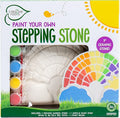 Creative Roots Paint Your Own Rainbow Stepping Stone Craft Kits by CreativeRoots