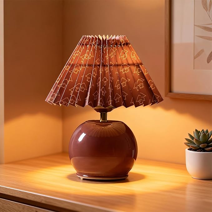 Rechargeable Table Lamp, Cordless Lamp by MJPREMIER