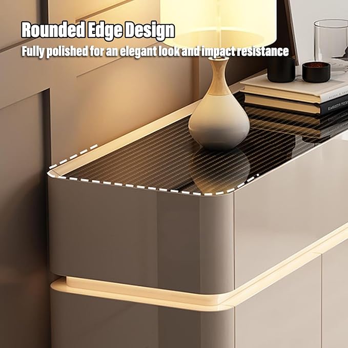 98IN Luxury Shoe Cabinet - Image 3