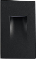 Builder Essentials Indoor or Outdoor 120V Input LED Step or Patio Deck Light by EastGroveHome