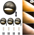 Gardenreet Solid Brass Deck Lights by Gardenreet