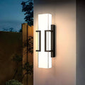Hyunbae LED Wall Sconce Lights, Waterproof Porch Lamp by Hyunbae