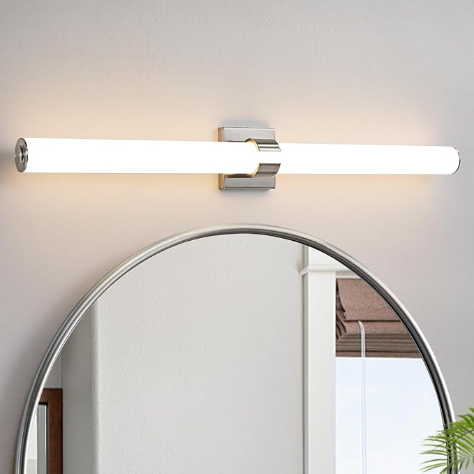 Bathroom Vanity Light Fixtures by AIJIASI