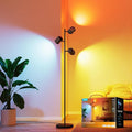 Govee Tree Floor Lamp Compatible by Govee