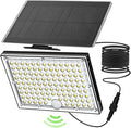 113 LED Solar Motion Light by Unknown
