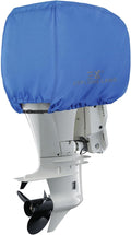 Explore Land Outboard Motor Cover by ExploreLand