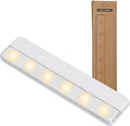 Brilliant Evolution 0.9" Ultra-Thin Wireless Under Cabinet Lights by BrilliantEvolution