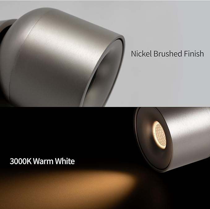 9W LED Ceiling Spotlight Indoor Spot Light - Image 6
