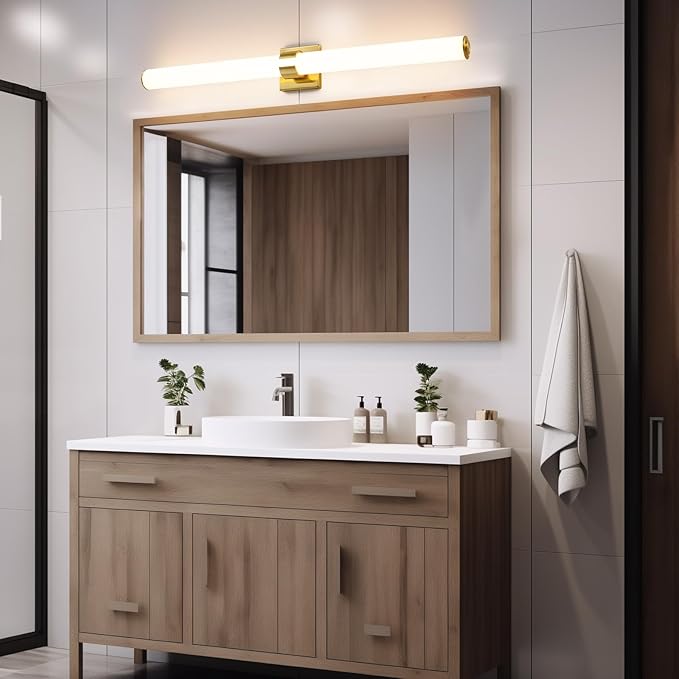 Bathroom Light Fixtures - Image 2