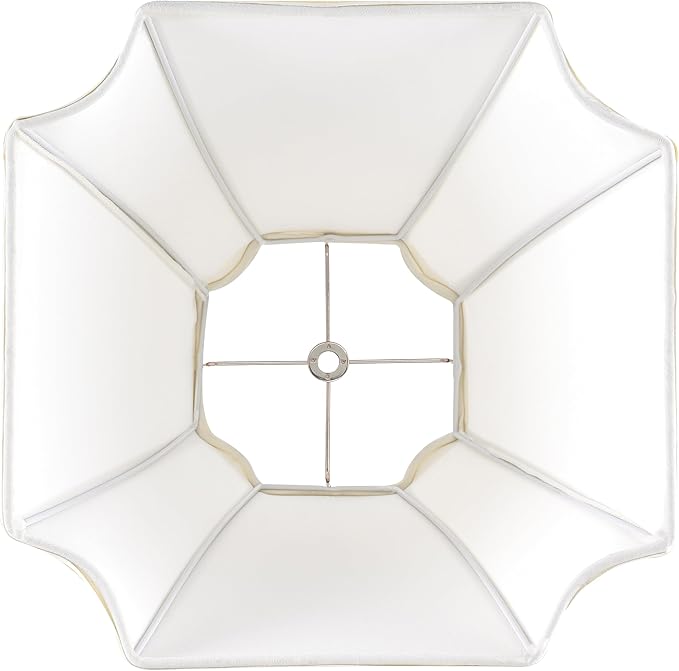 GO&SO Square Octagonal Lamp Shades - Image 5