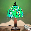 Tiffany Table lamp by CotossTiffanyLamps