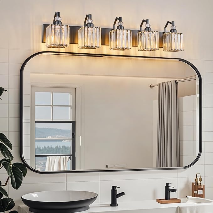 Crystal Vanity Lights - Image 7
