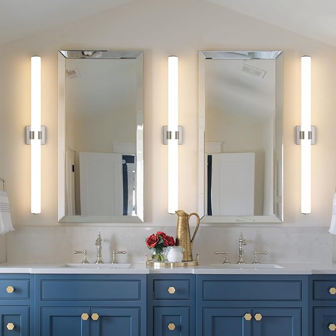 Bathroom Vanity Light Fixtures - Image 3