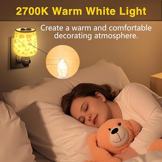 Salt Lamp Bulbs - Image 5