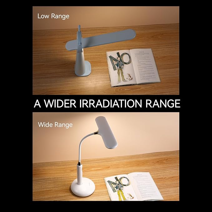 VAVOFO LED Desk Lamp 6778B - Image 4