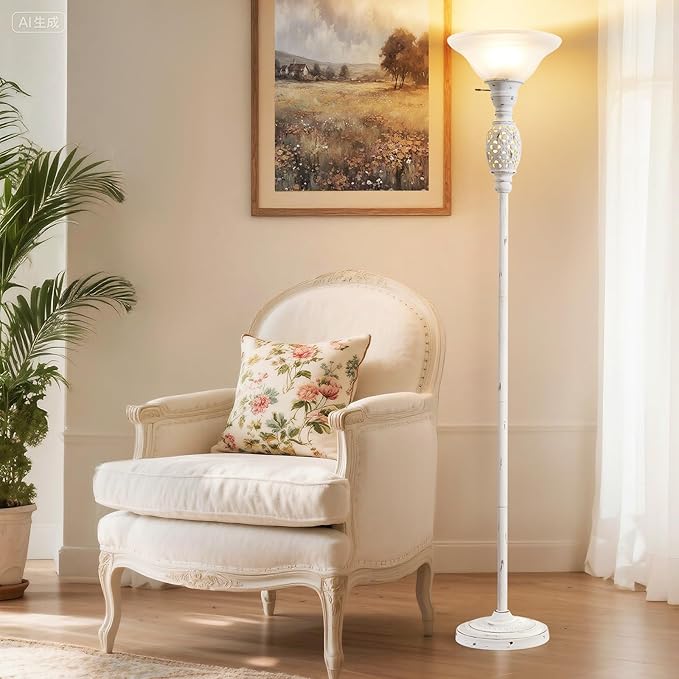 70" Floor Lamps for Living Room - Image 5