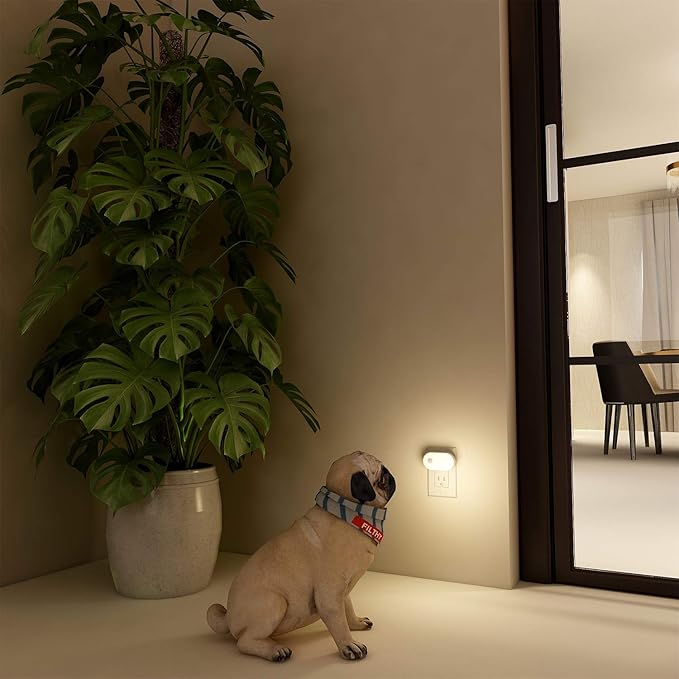 Lyridz Plug in Night Light - Image 9