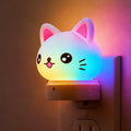 L LOHAS LED Plug in Night Light by LLOHASLED