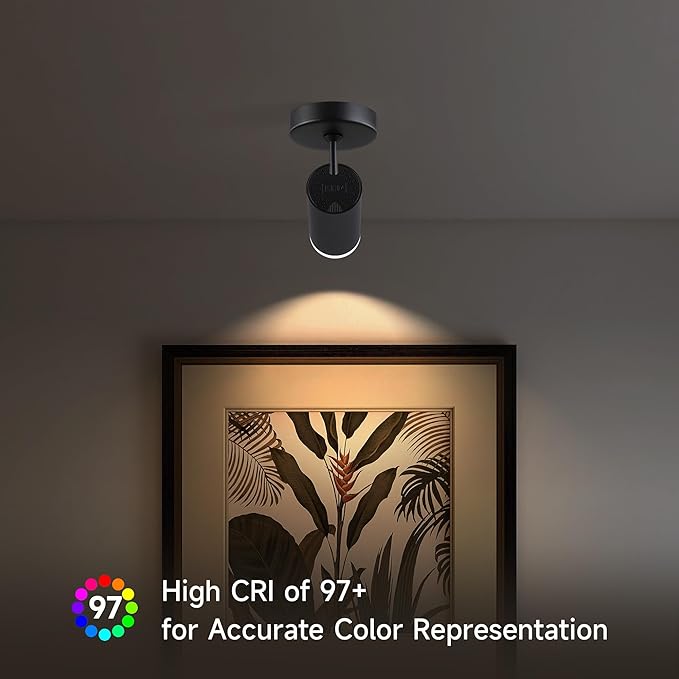 9W LED Ceiling Spotlight Indoor - Image 3