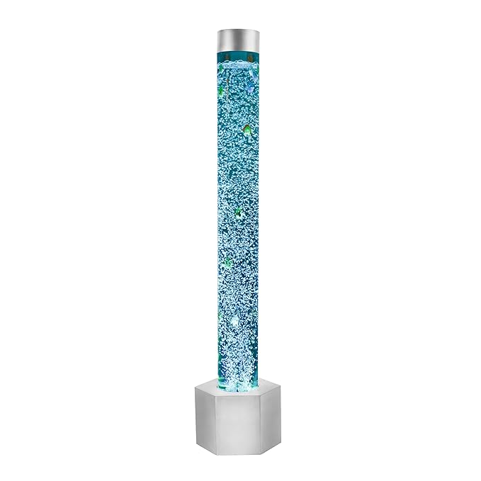 Special Supplies Aquarium Sensory Fish Bubble Light Tube - Image 6