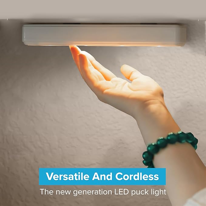 Brilliant Evolution Wireless LED Under Counter Lights - Image 7