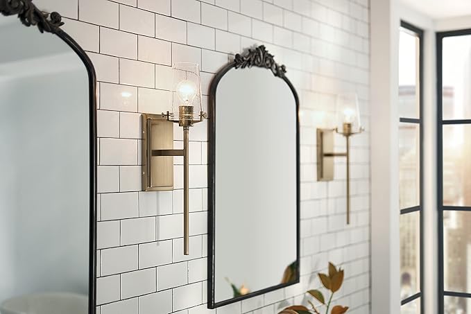 Kichler, Alton 22.25 inch 1 Light Wall Sconce - Image 11