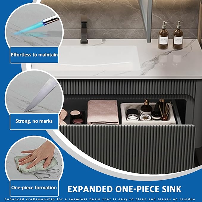 Bathroom Vanity Set - Image 5