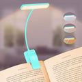 Gritin 19 LED Rechargeable Book Light by Gritin