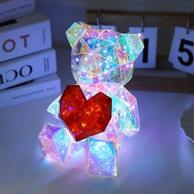 Animal Lamp | Cute Table Lamp - Image 3