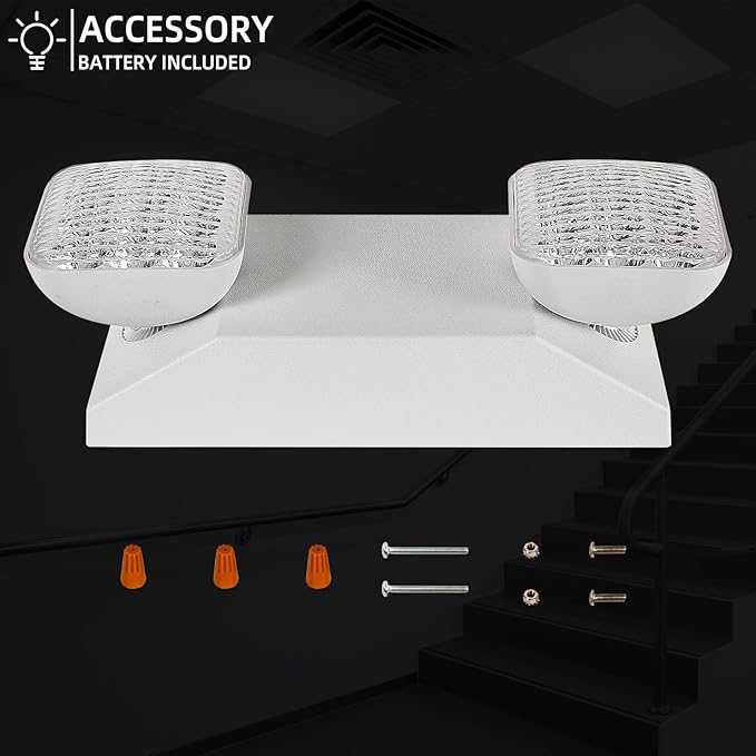 Emergency Light, LED Emergency Lighting - Image 4