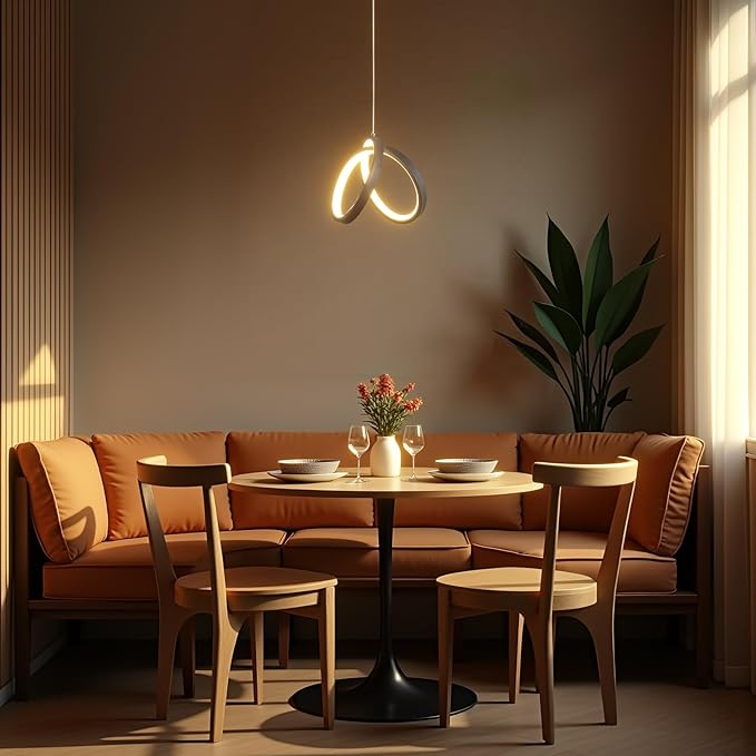 LED Pendant Light - Image 6