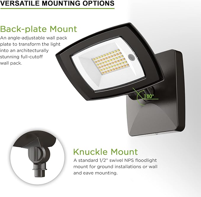 TIERONE 28W LED Flood Light - Image 4