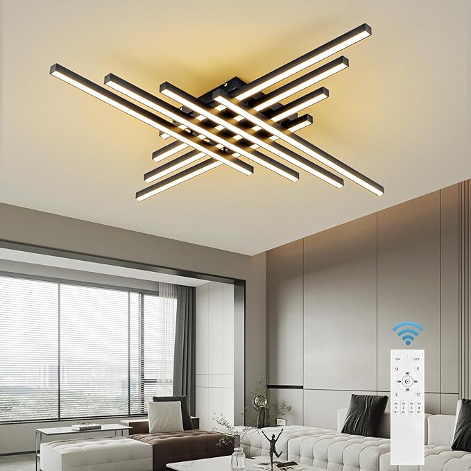 JAYMP Modern Ceiling Light by JAYMP
