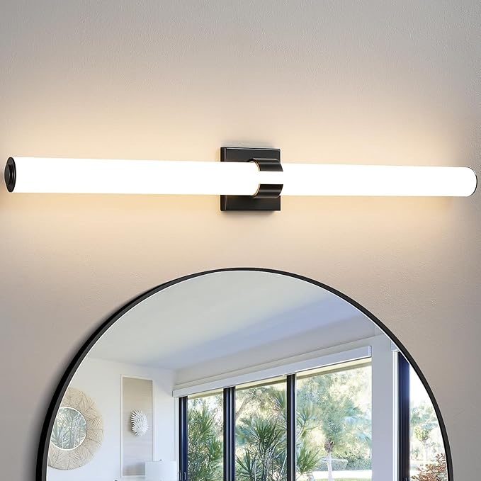 Bathroom Vanity Light by AIJIASI