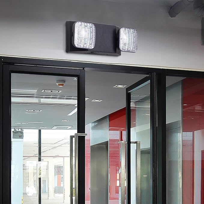 TANLUX LED Emergency Lights - Image 6