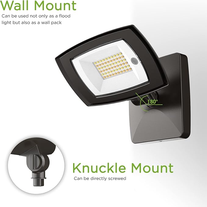 TIERONE 28W LED Flood Light - Image 4