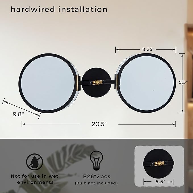 French Industrial Wall Sconce - Image 9