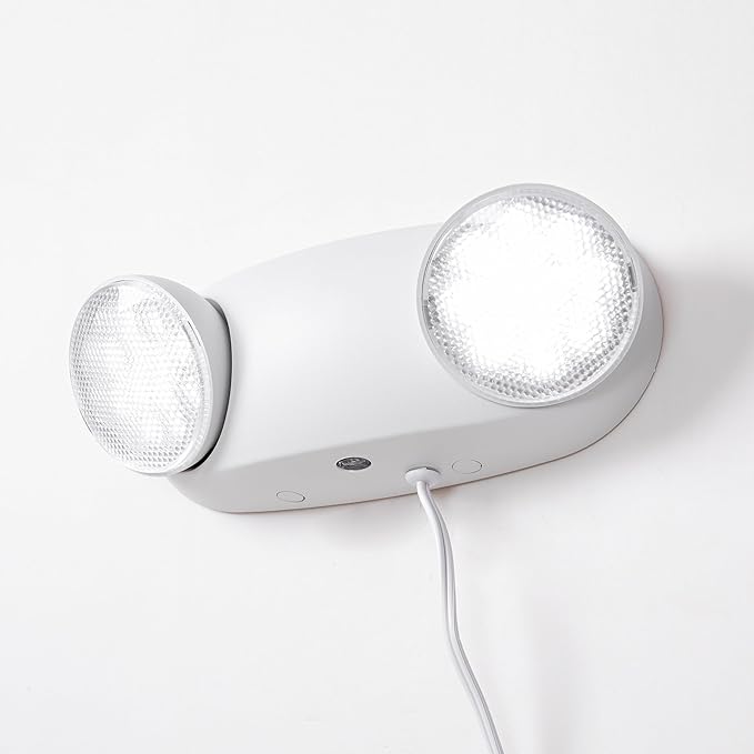 TANLUX LED Emergency Lights - Image 2