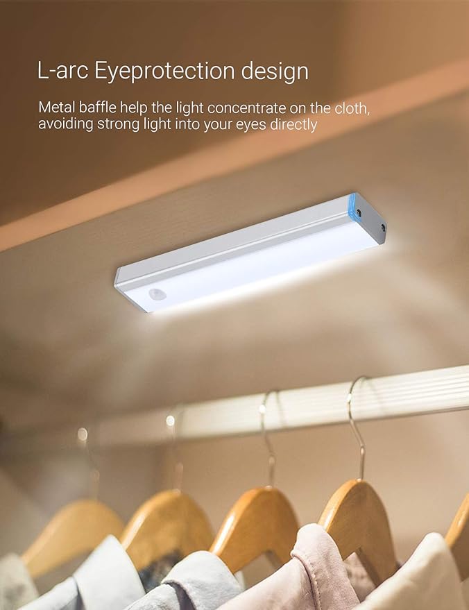 Joyzy Wireless Under Cabinet Lights - Image 3